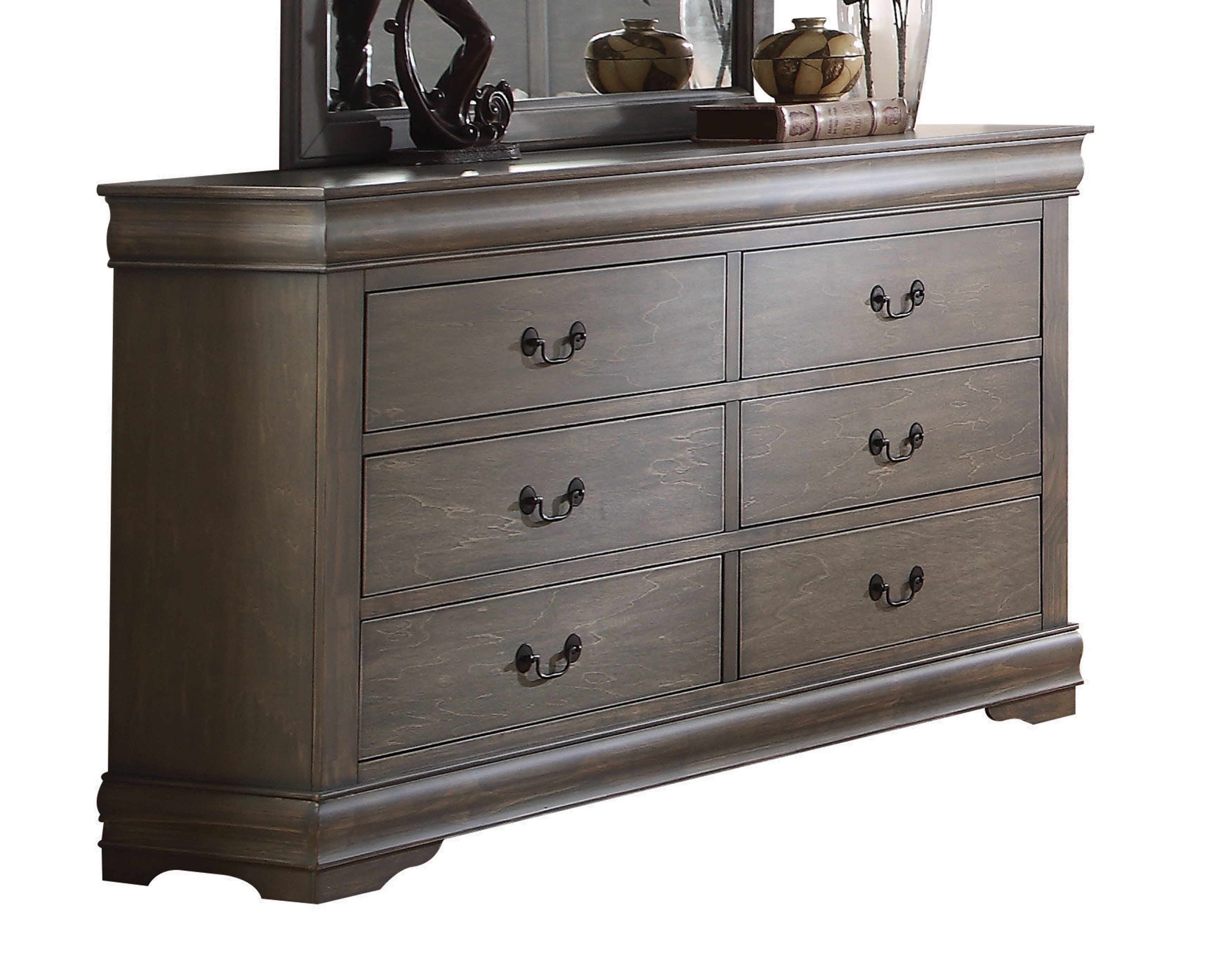  Louis Philippe Dresser 