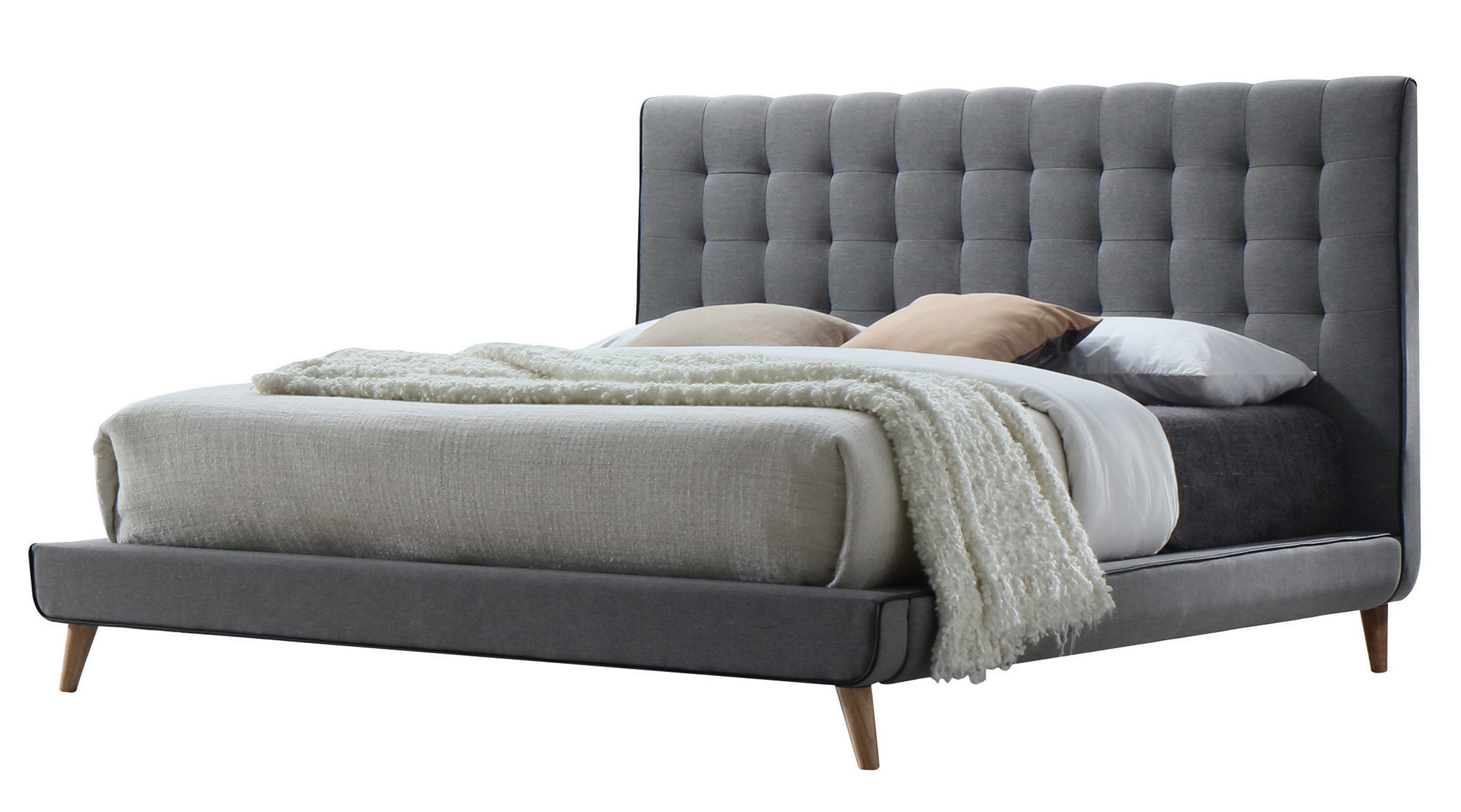  Valda Queen Bed 