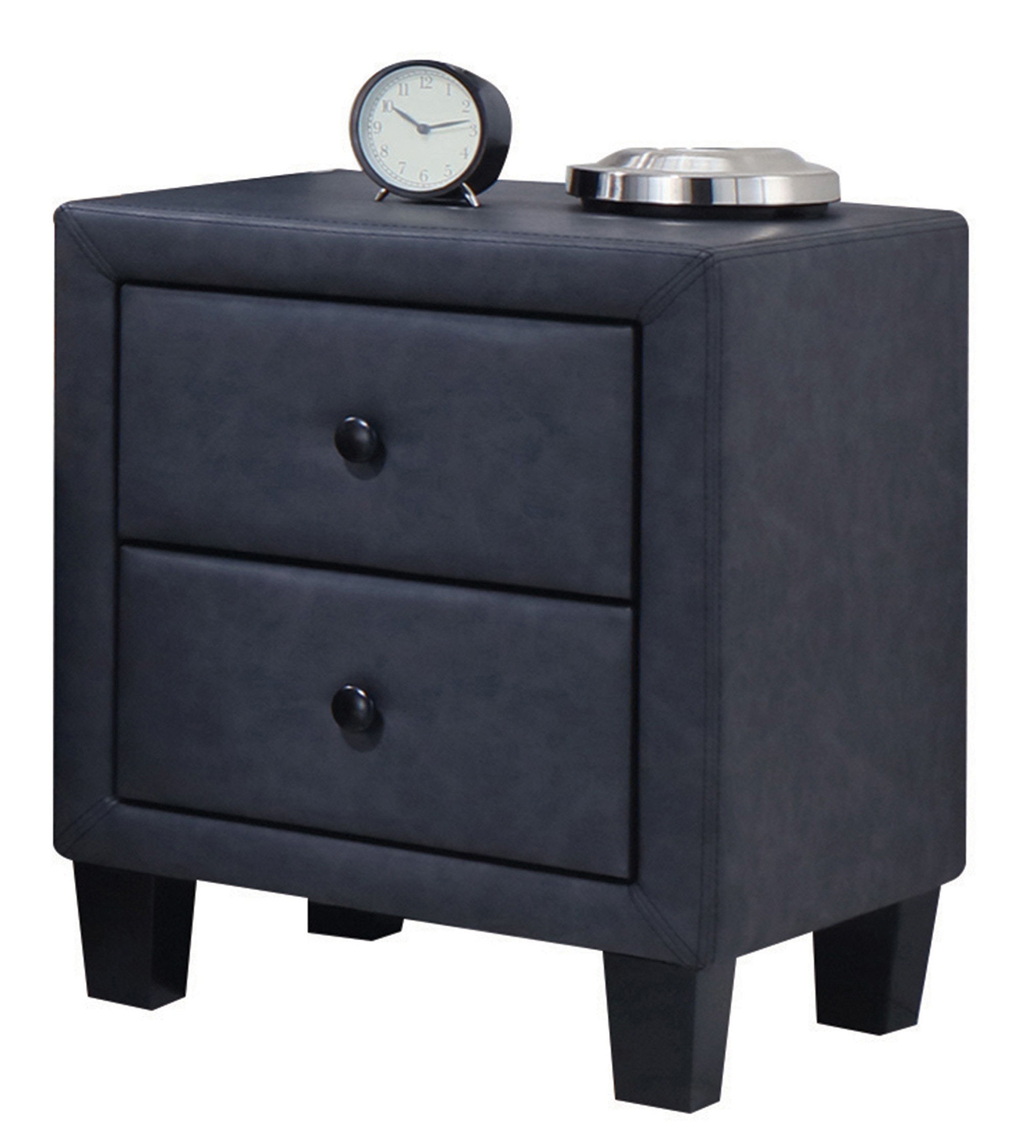  Saveria Nightstand 