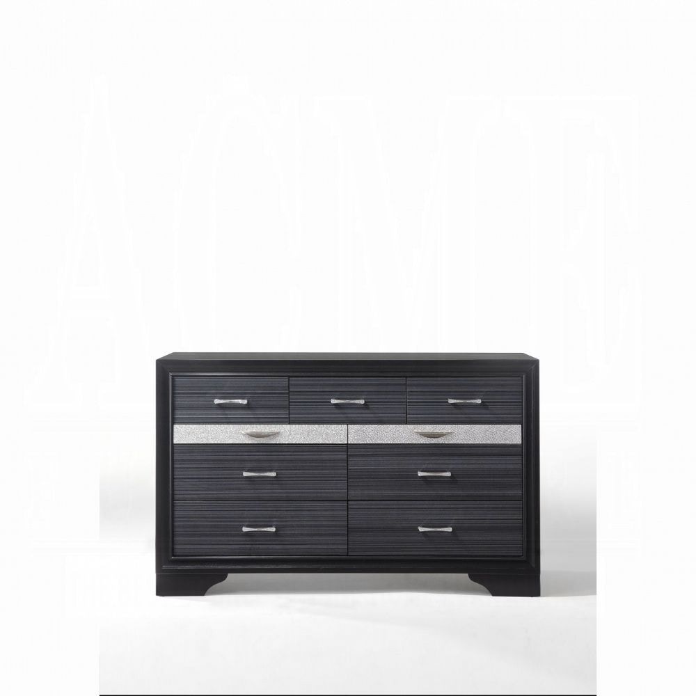 Starberry deals black dresser