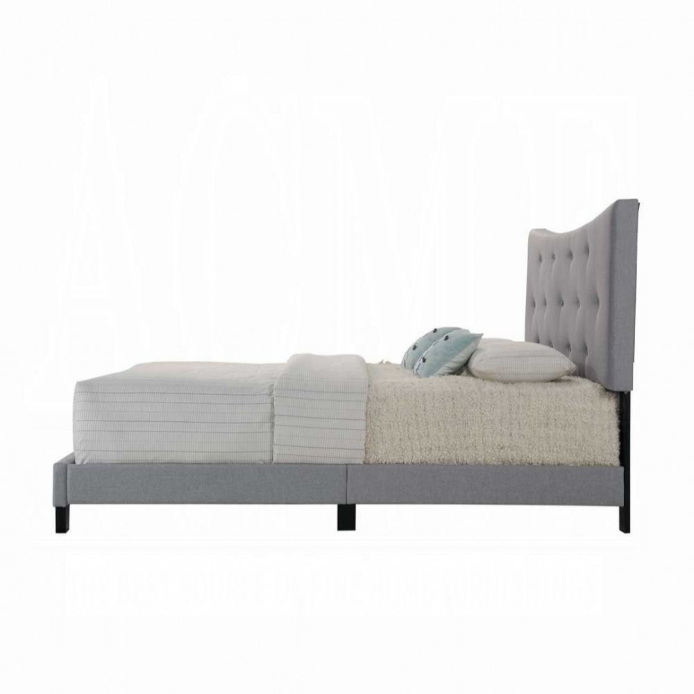 Acme Furniture Bedroom Venacha Queen Bed 26360Q - The Acme Furniture Bedroom Venacha Queen Bed 26360Q - The