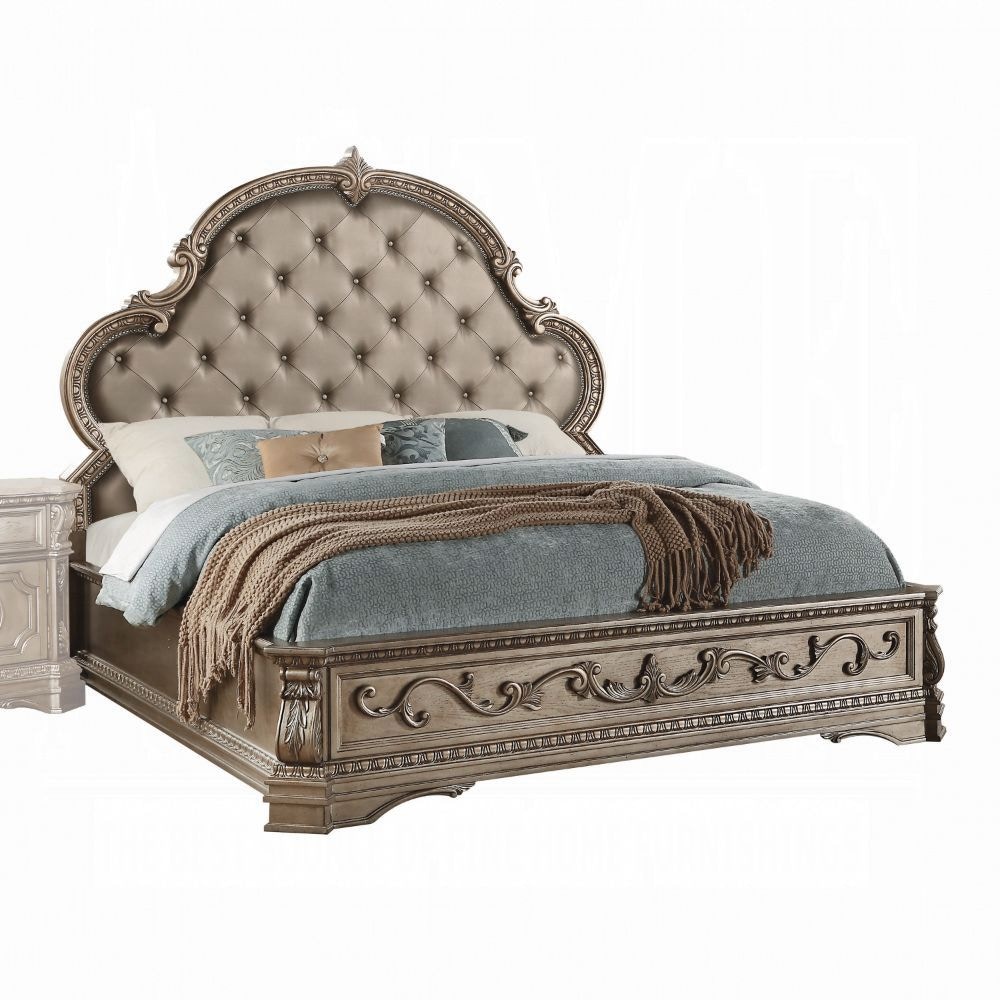  Northville Queen Bed 