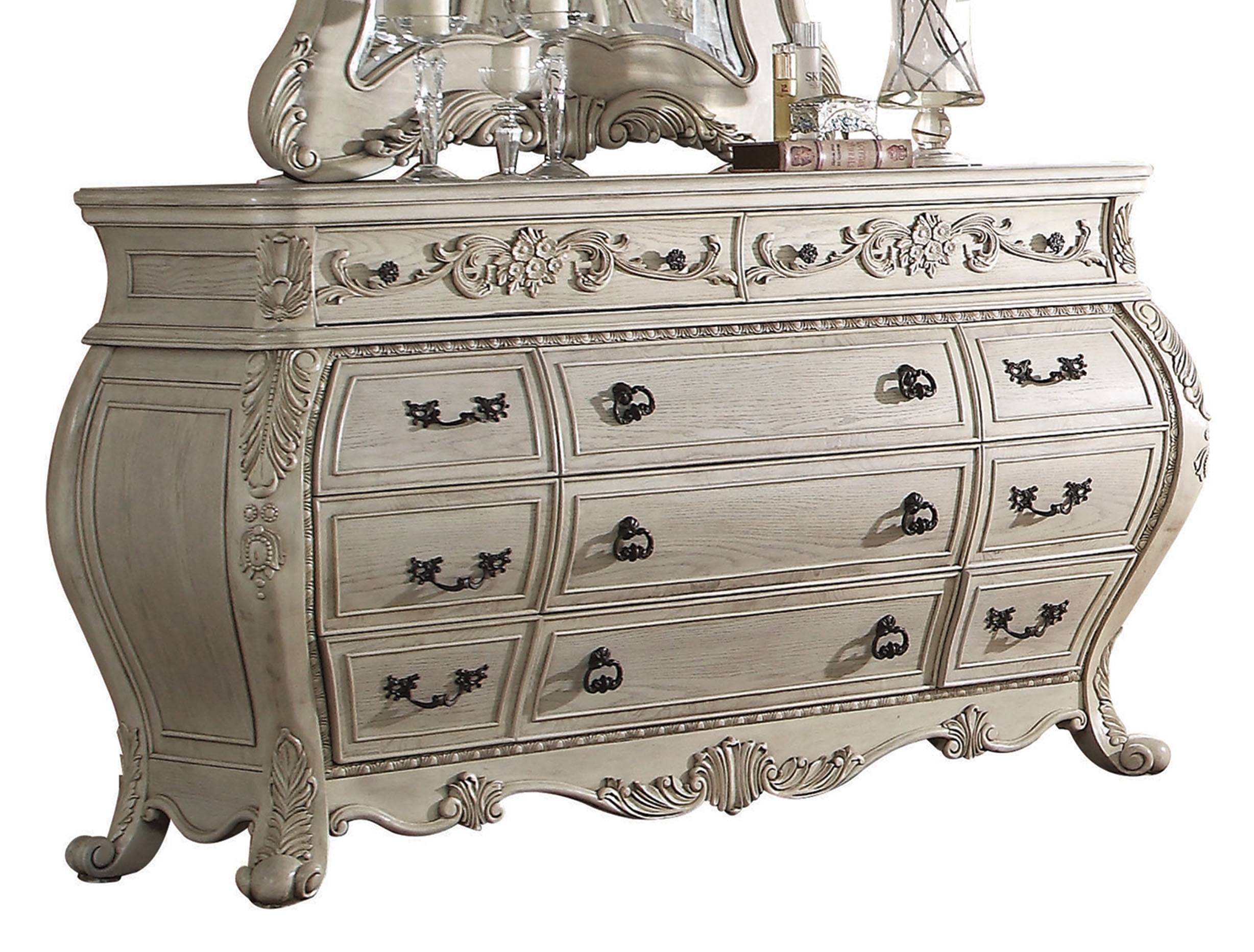  Ragenardus Dresser 
