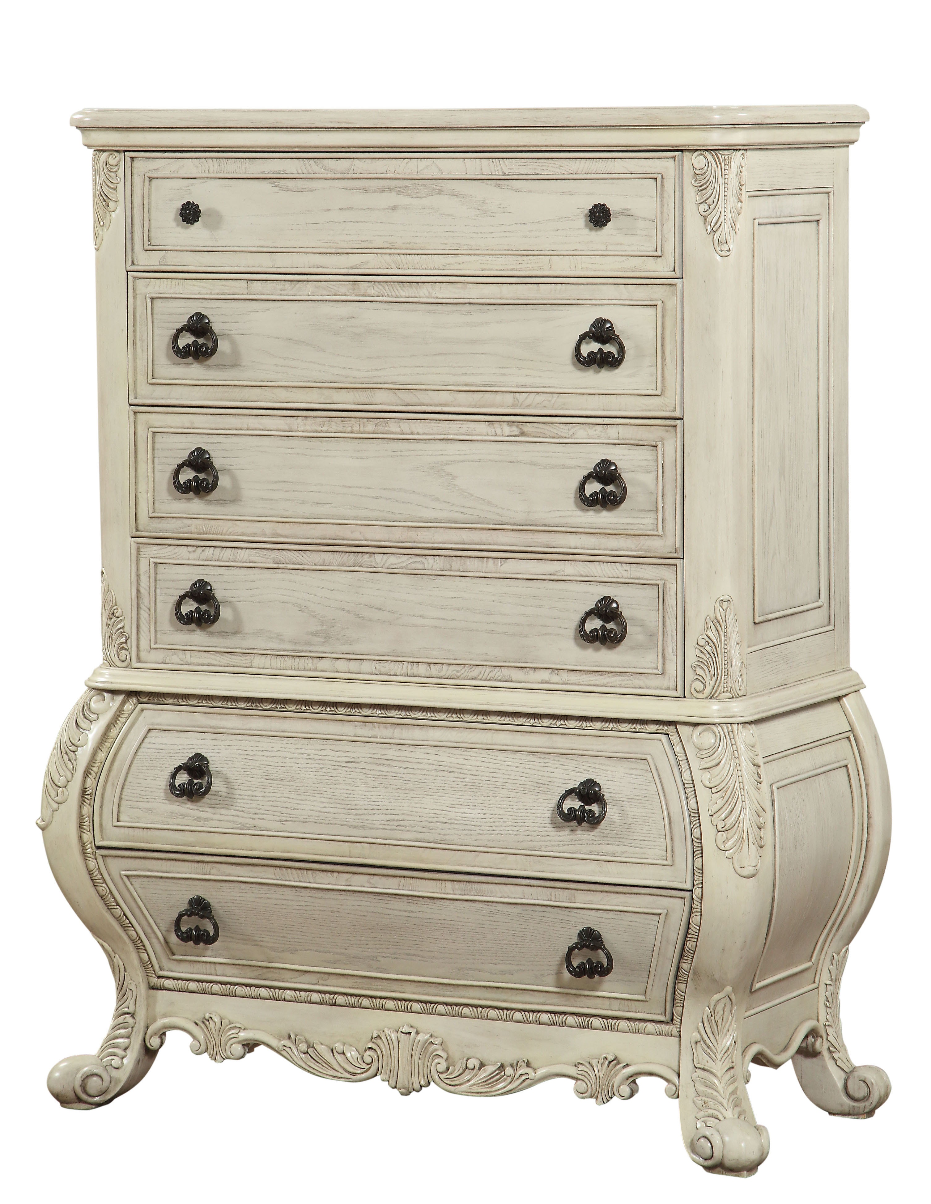  Ragenardus Chest 