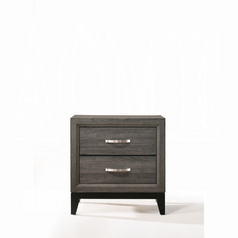  Valdemar Nightstand 