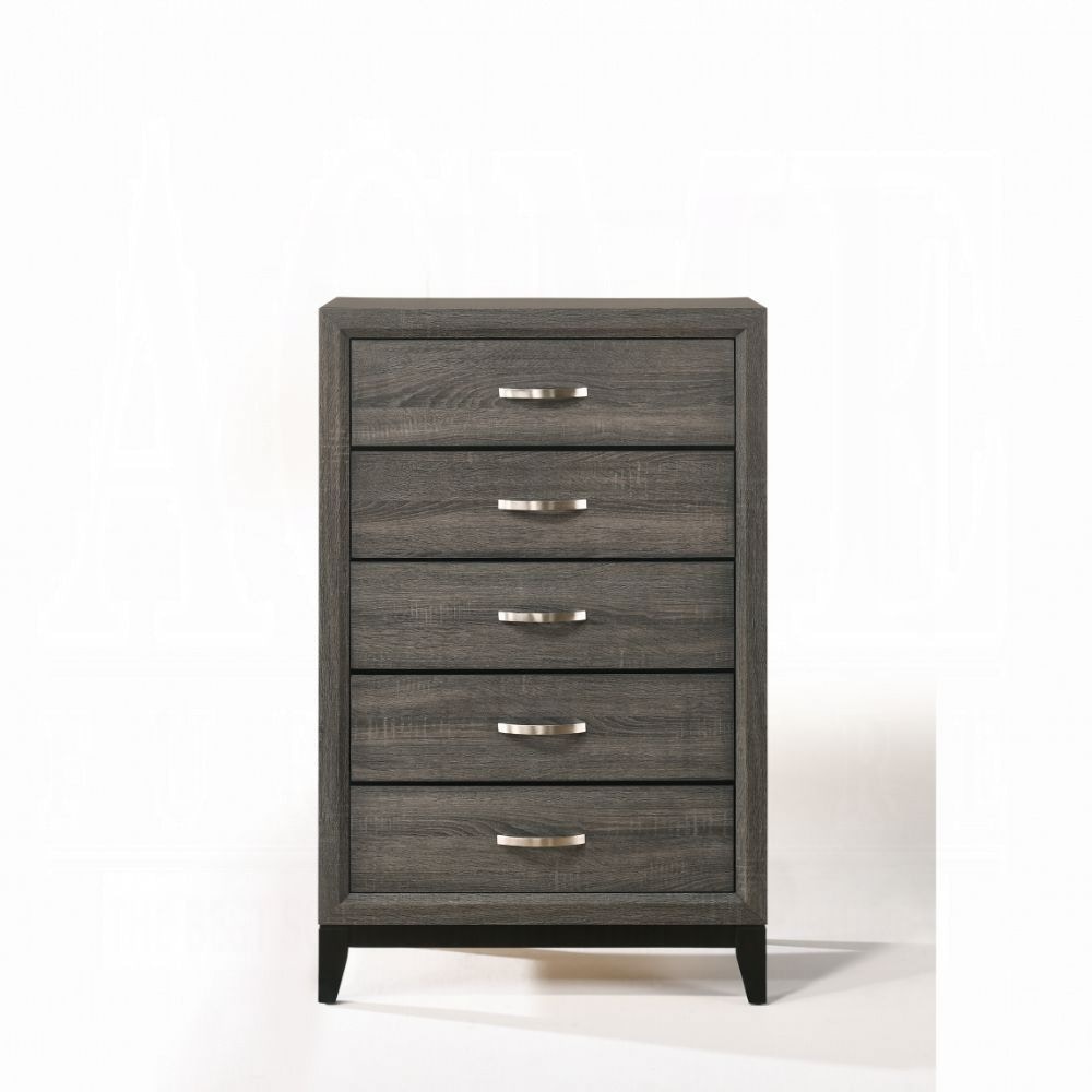  Valdemar Chest 