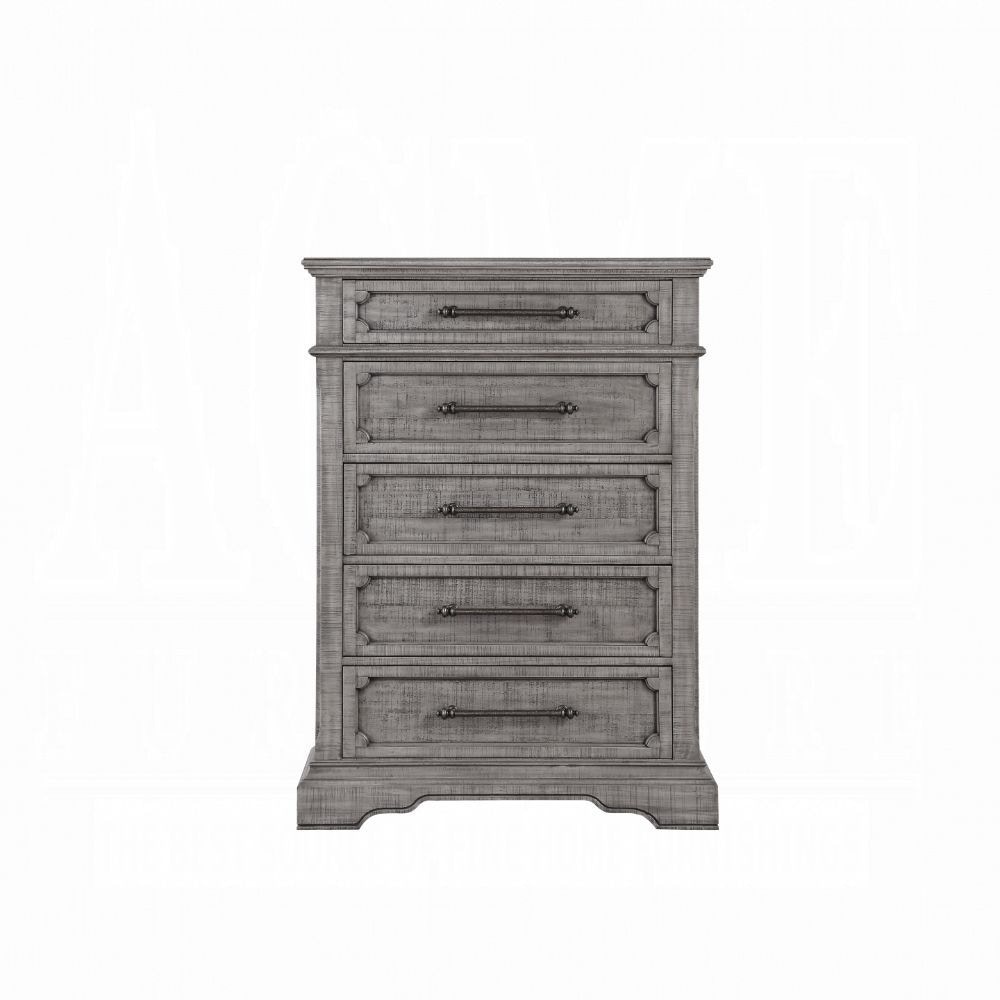  Artesia Chest 