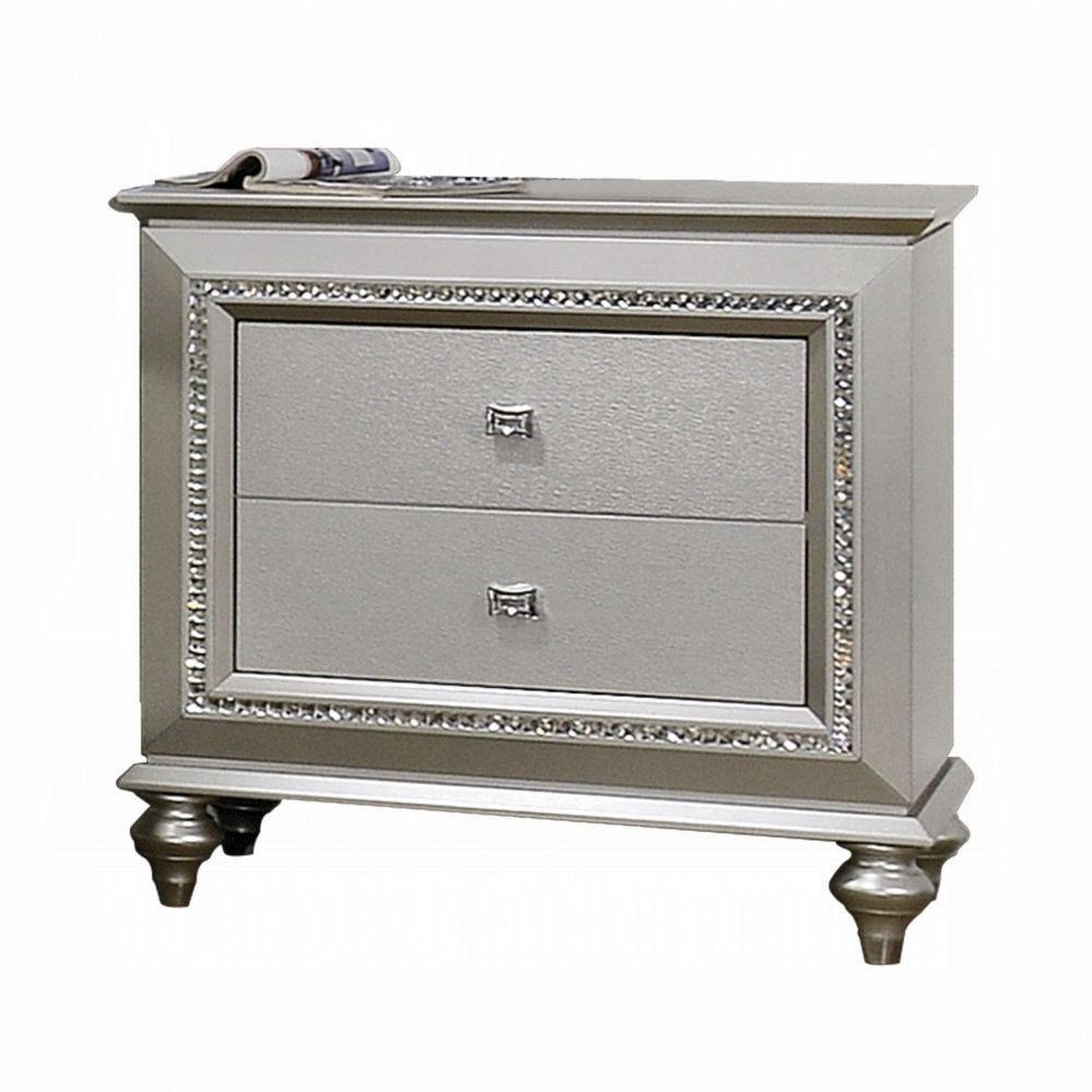  Kaitlyn Nightstand 
