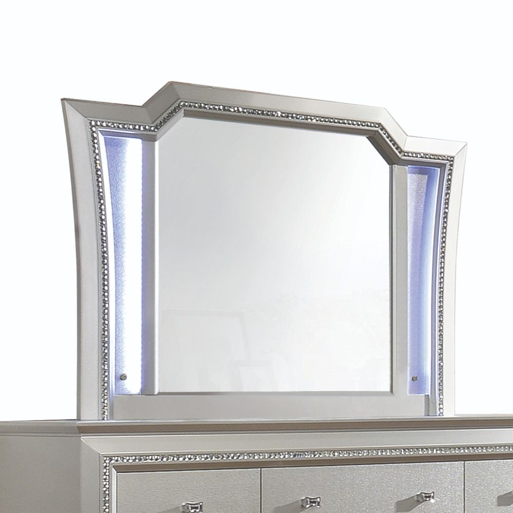  Kaitlyn Mirror With Led 