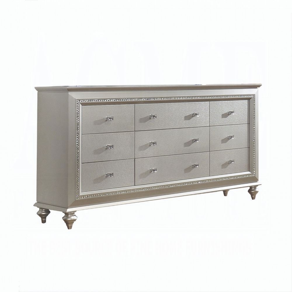  Kaitlyn Dresser 
