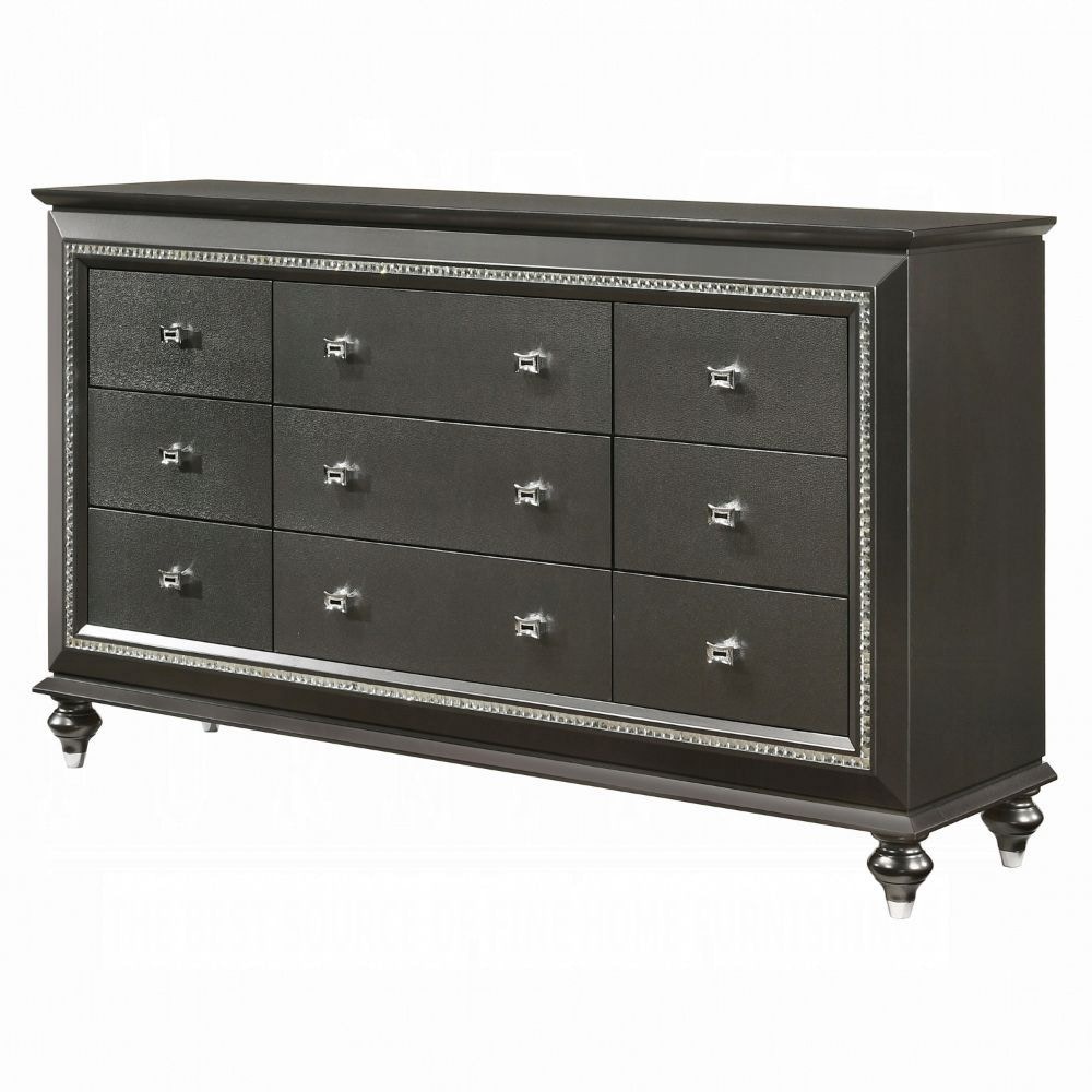  Kaitlyn Dresser 