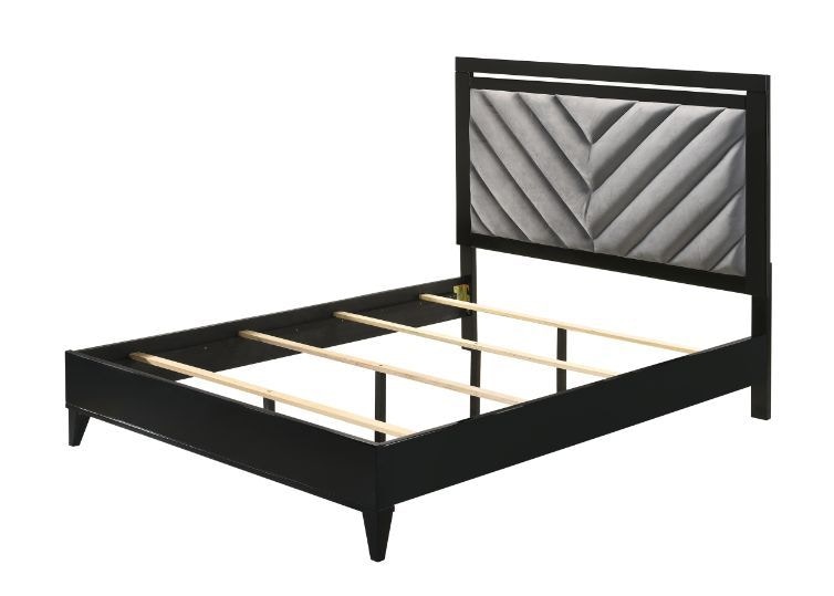 Acme Furniture Bedroom Gorsedd Queen Bed 27440Q - The