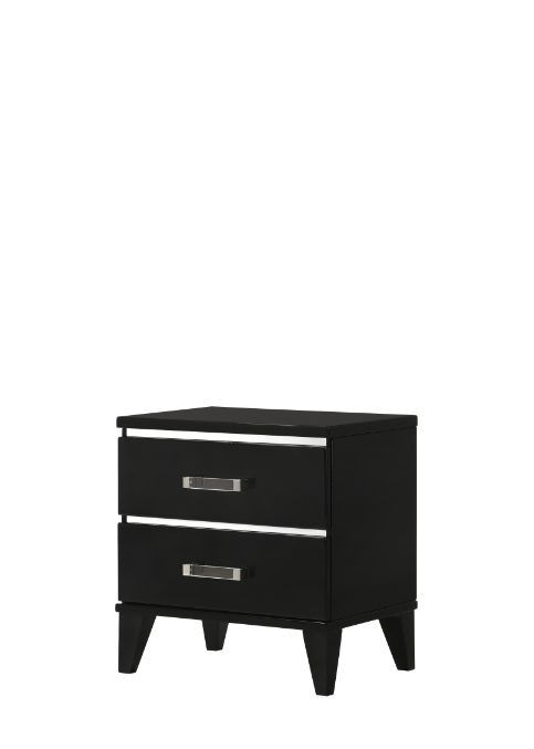  Chelsie Nightstand 