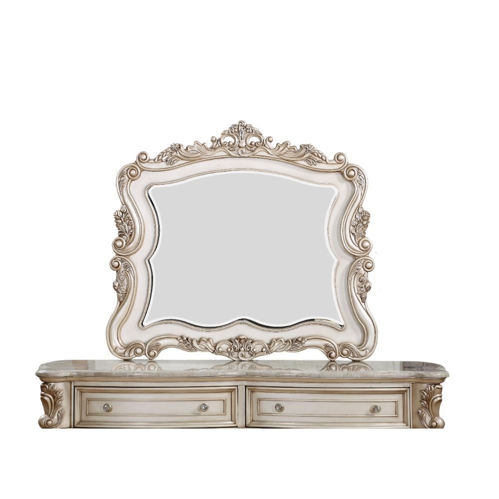  Gorsedd Mirror 