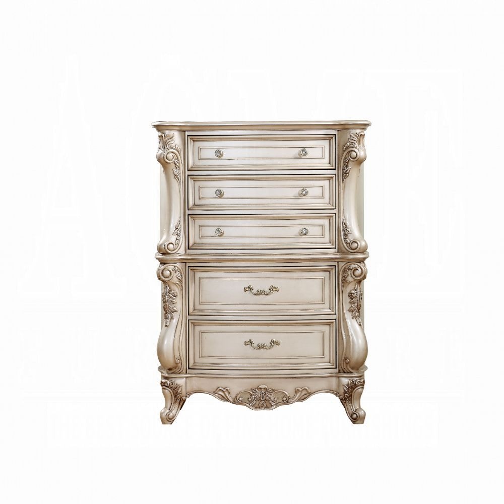  Gorsedd Chest 