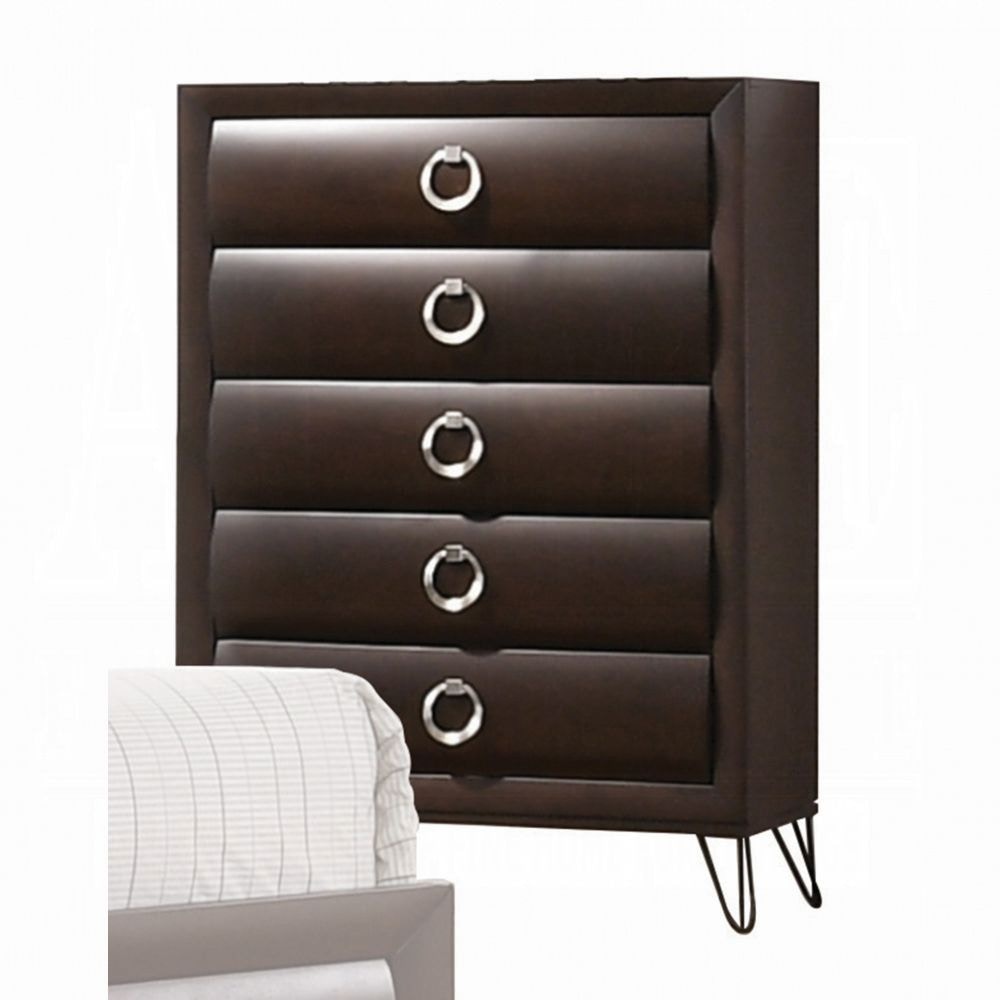  Tablita Chest 