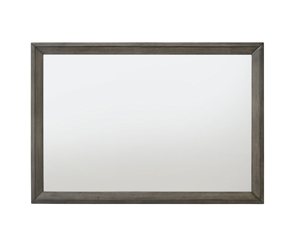  Escher Mirror 