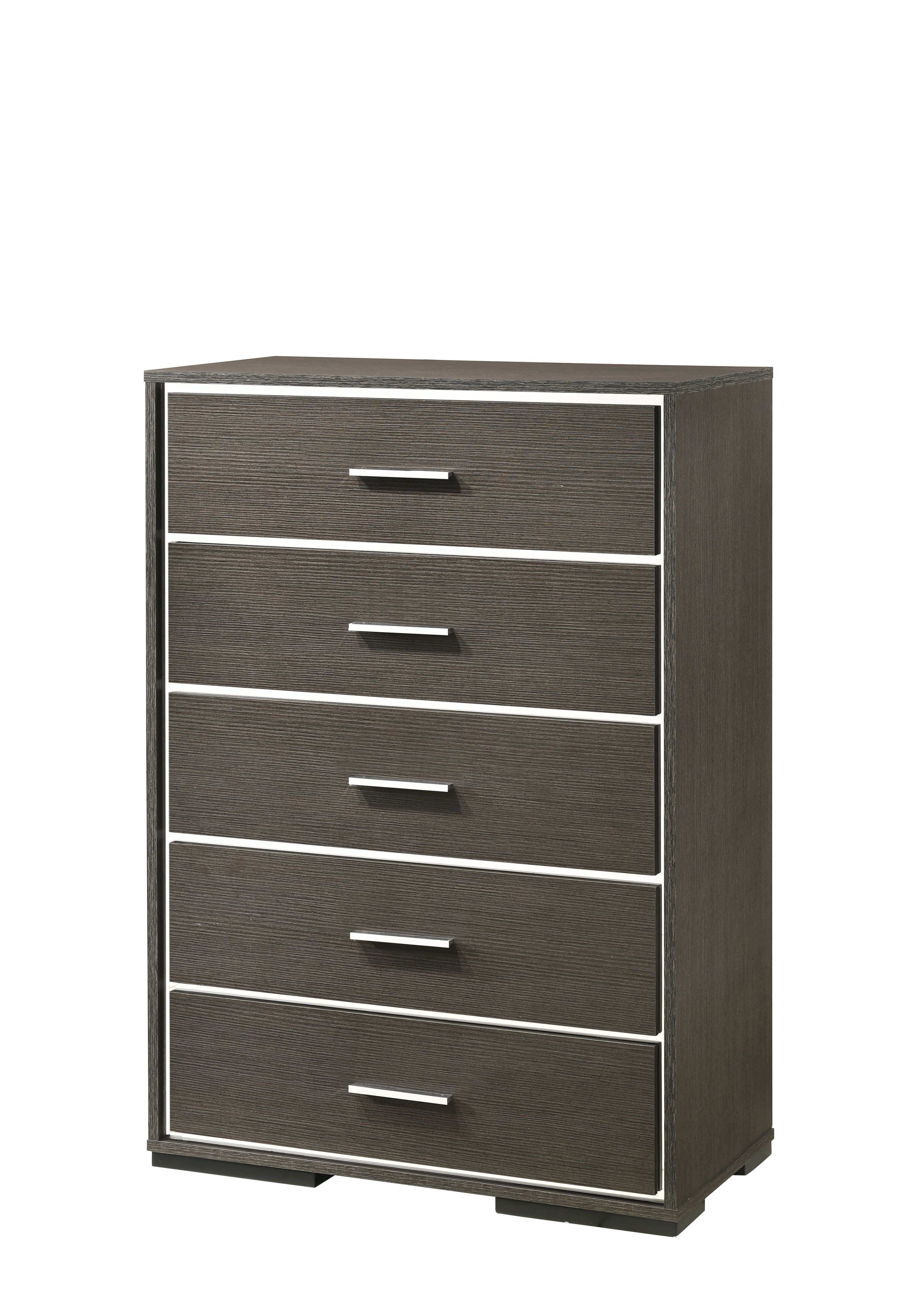  Escher Chest 