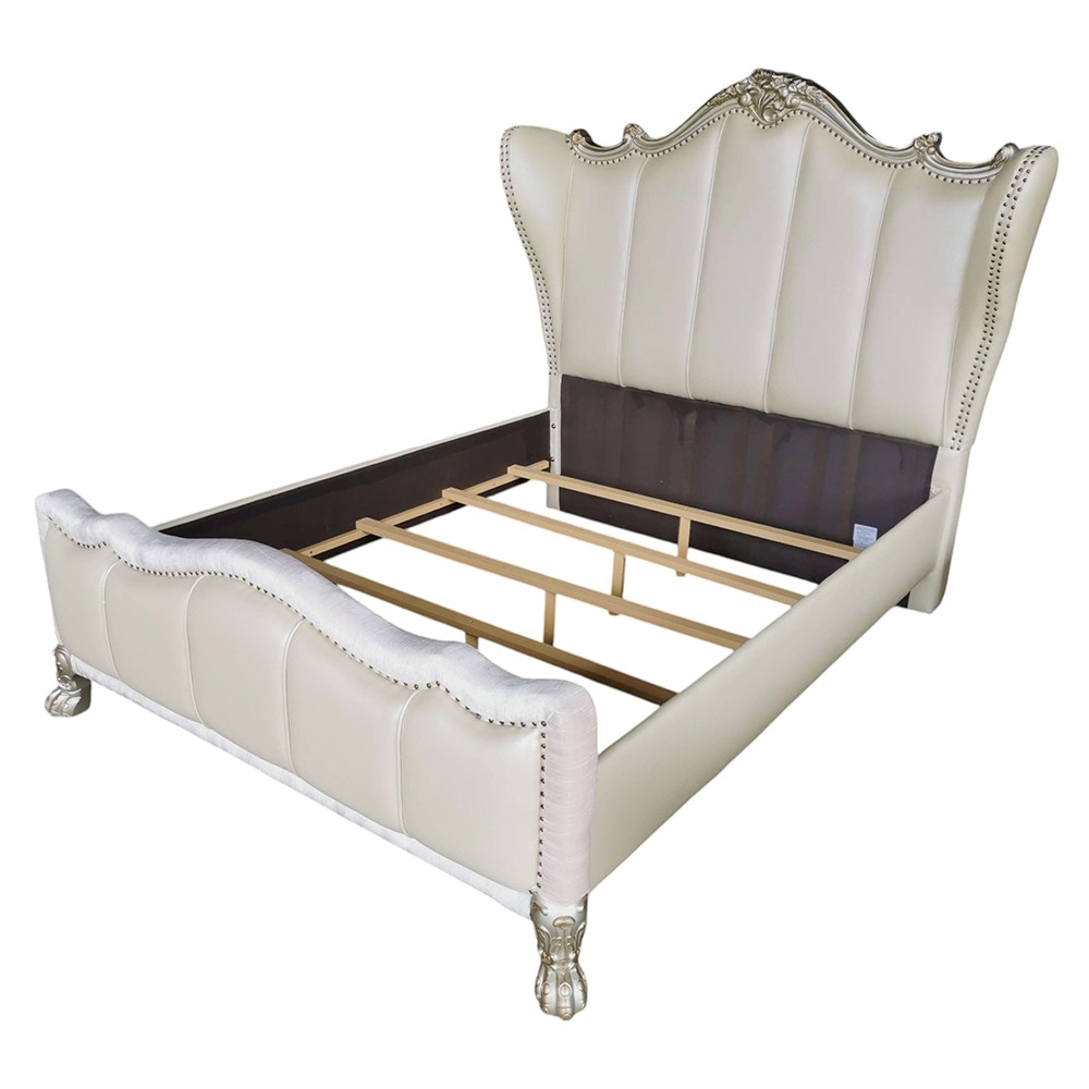  Dresden II Queen Bed 