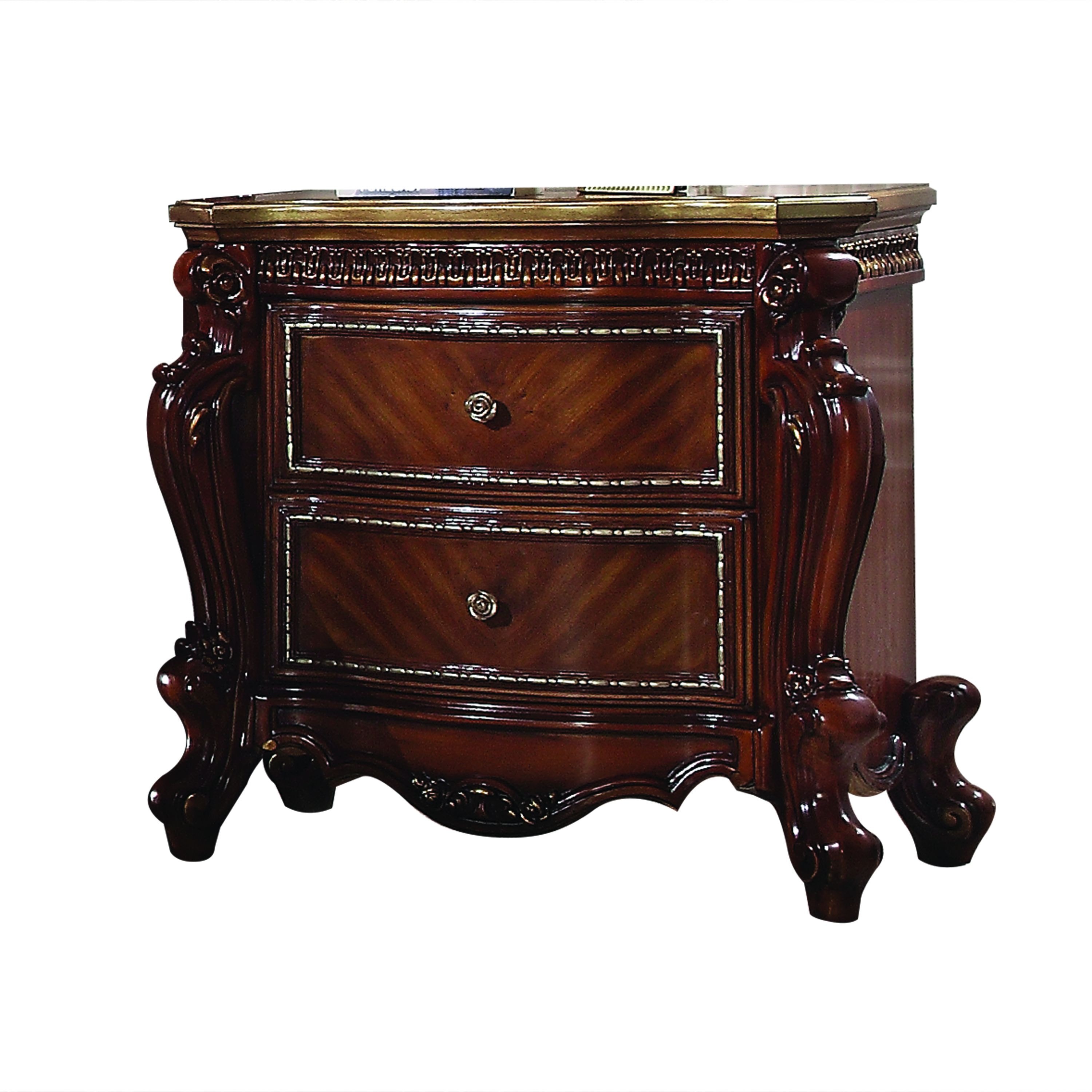  Picardy Nightstand 