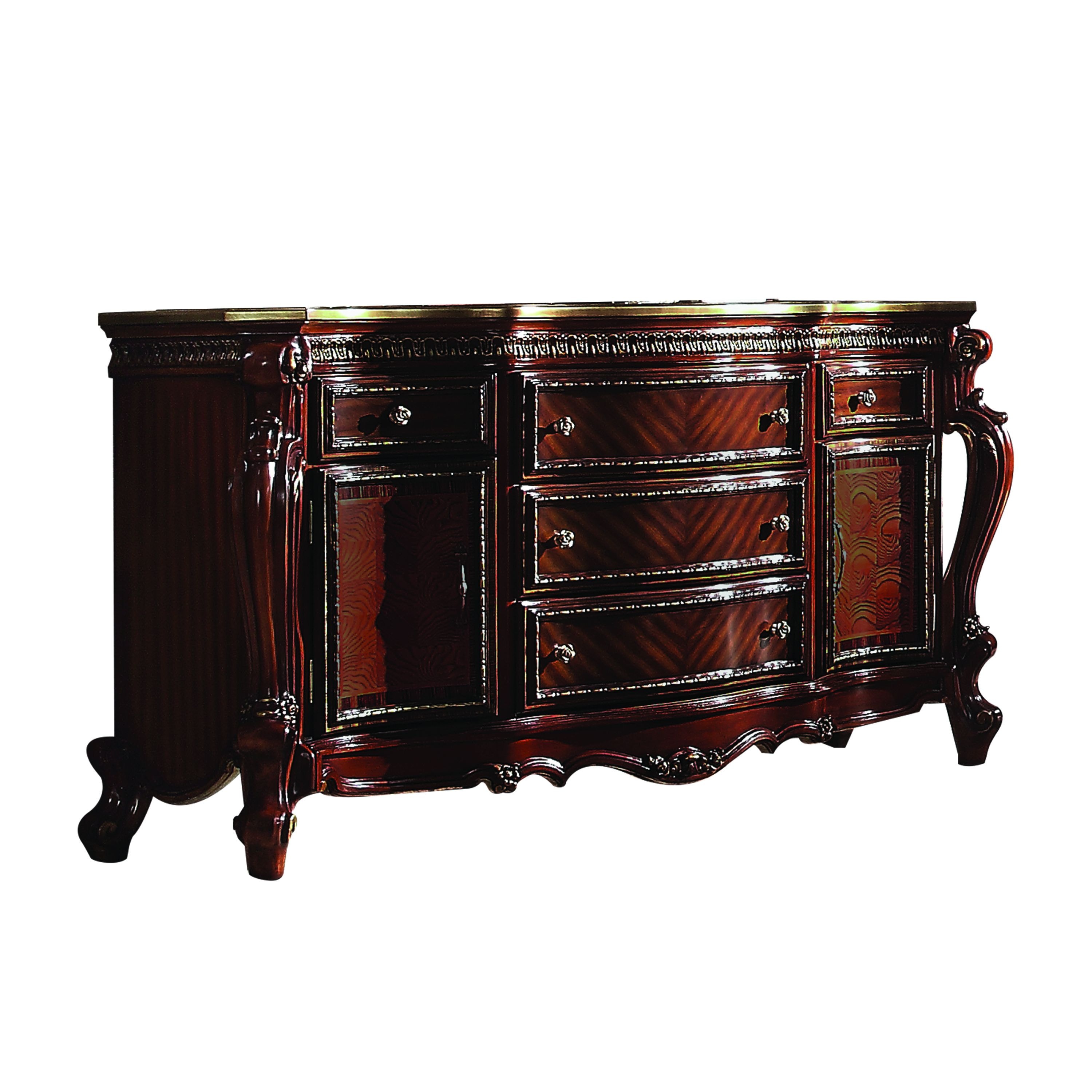  Picardy Dresser 
