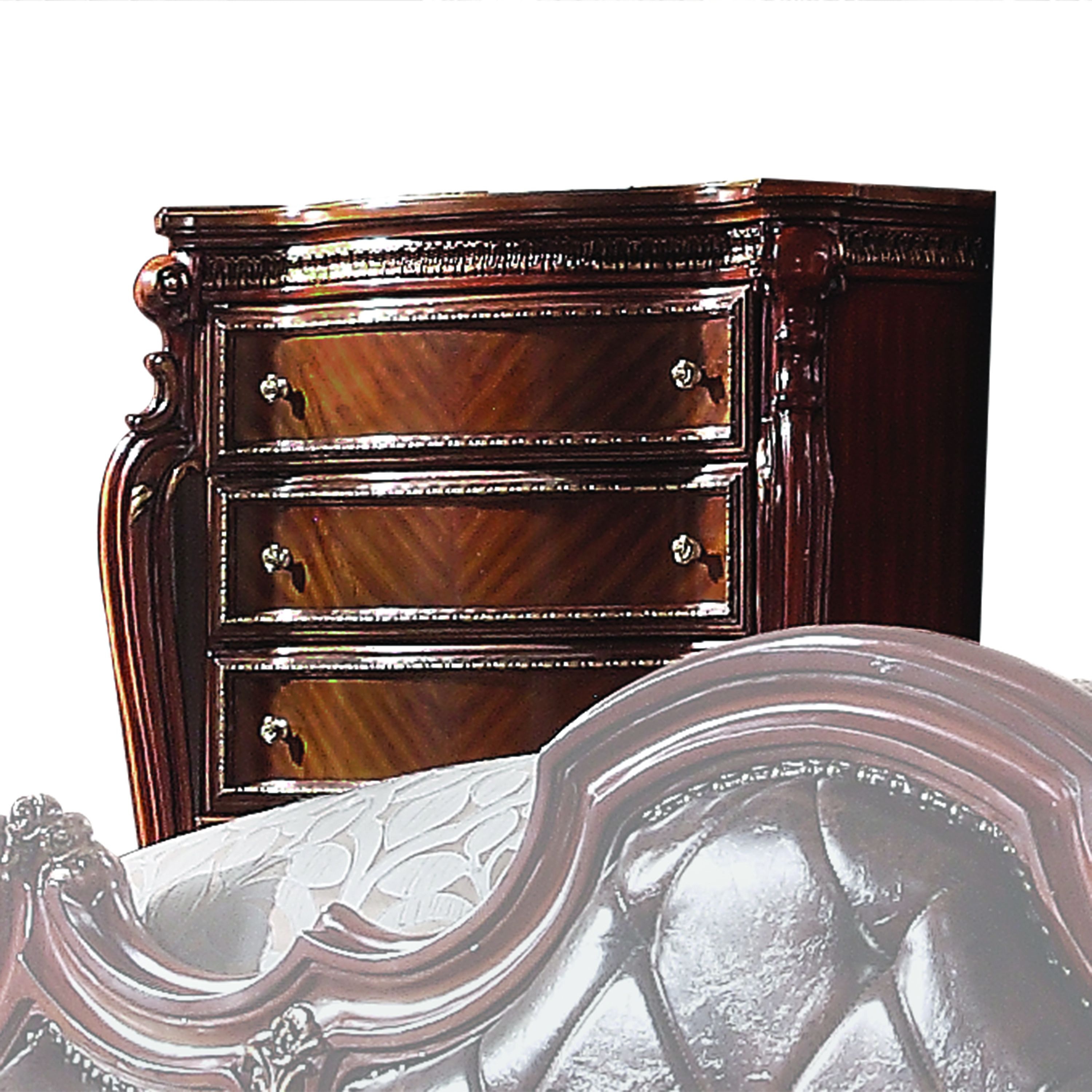  Picardy Chest 