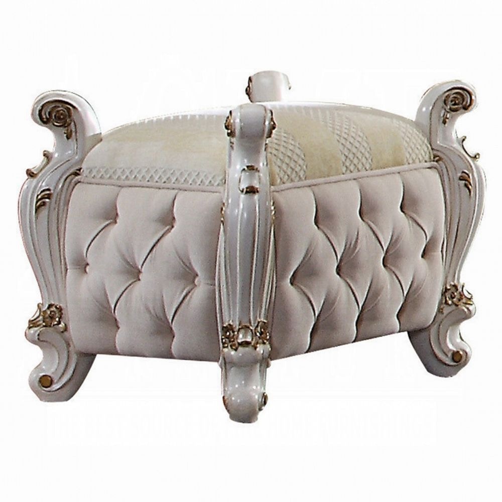  Picardy Vanity Stool 