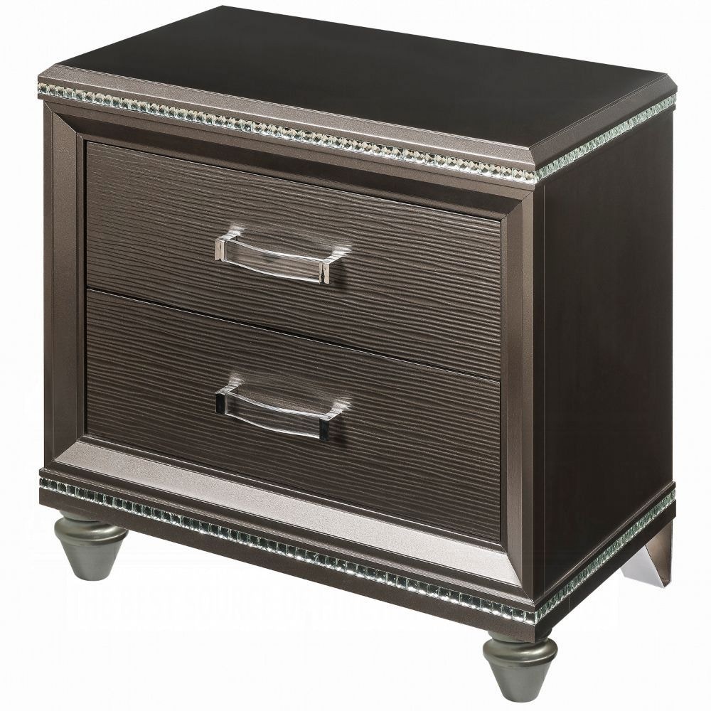  Sadie Nightstand 