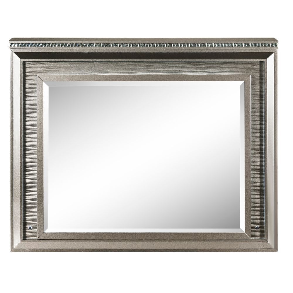  Sadie Mirror With Led 