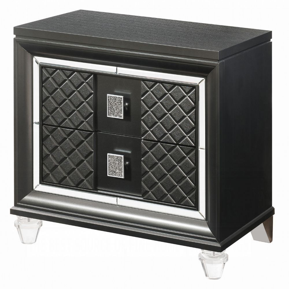 Acme Furniture Bedroom Sawyer Nightstand 27973 - The