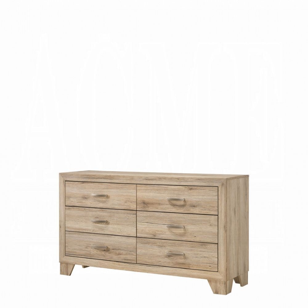  Miquell Dresser 