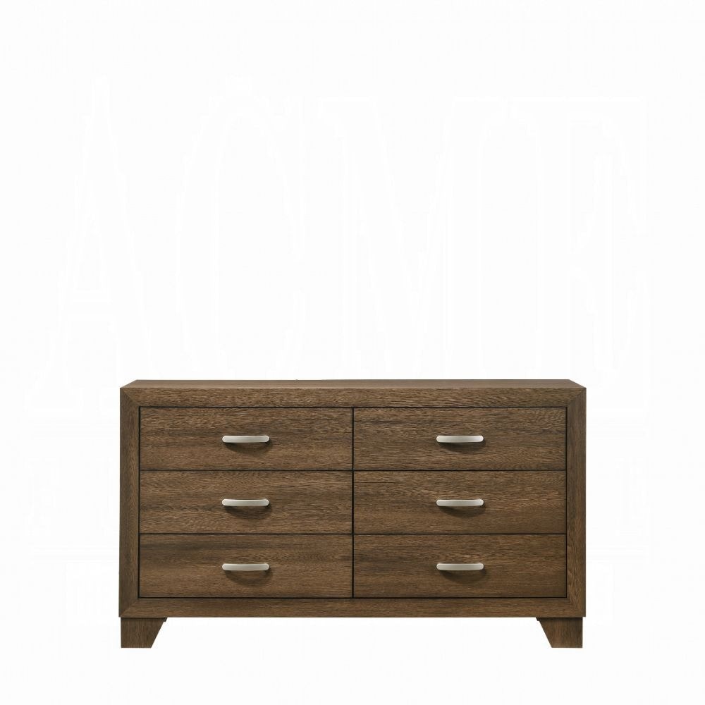  Miquell Dresser 