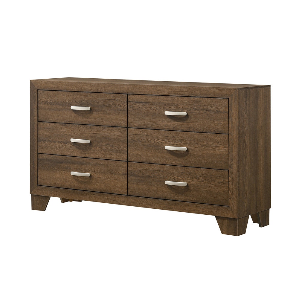 Miquell Dresser 