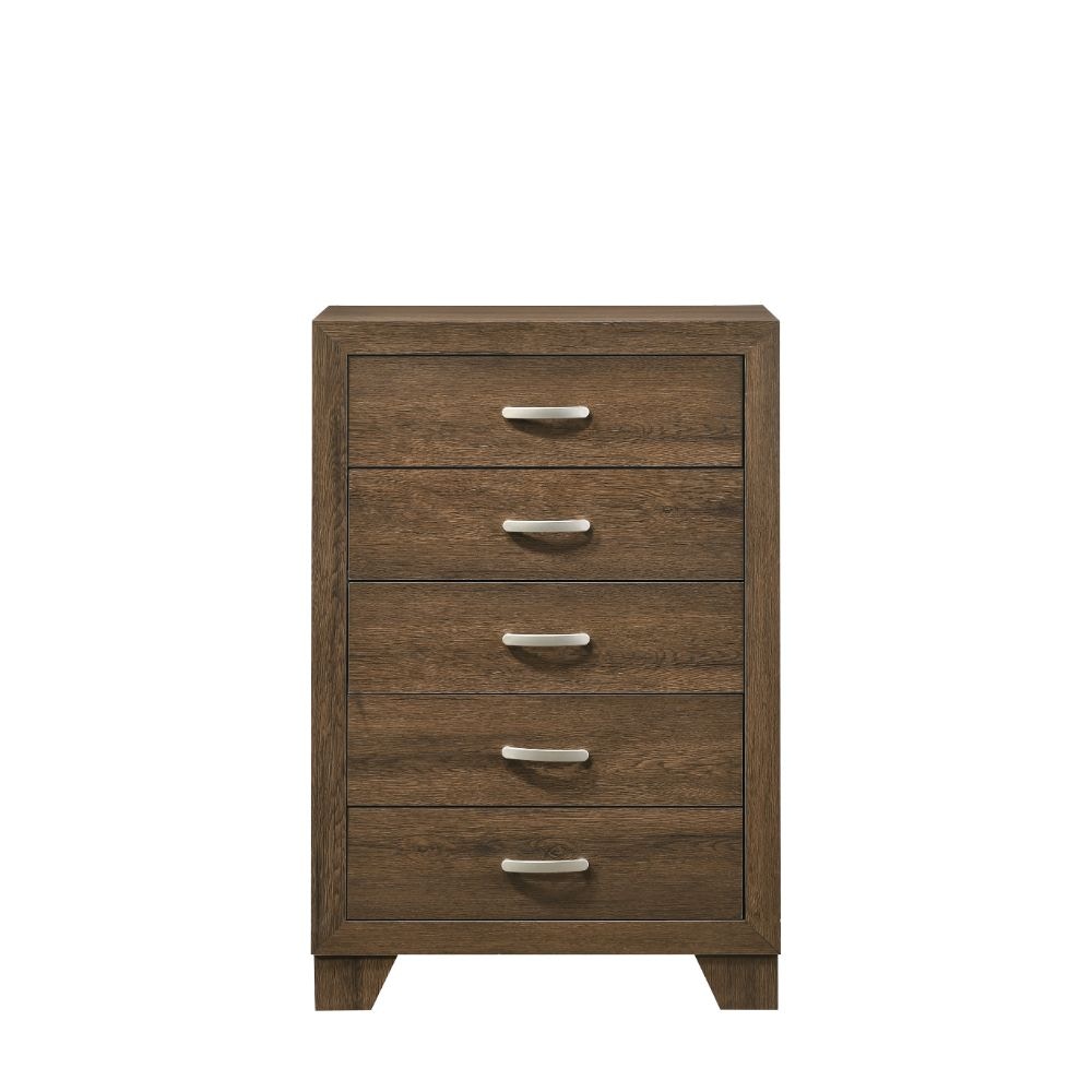  Miquell Chest 