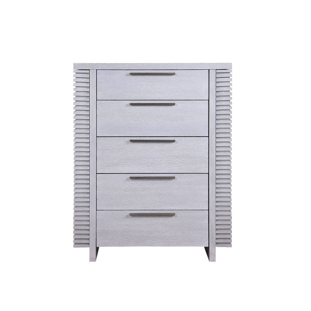  Aromas Chest With Side Storage 