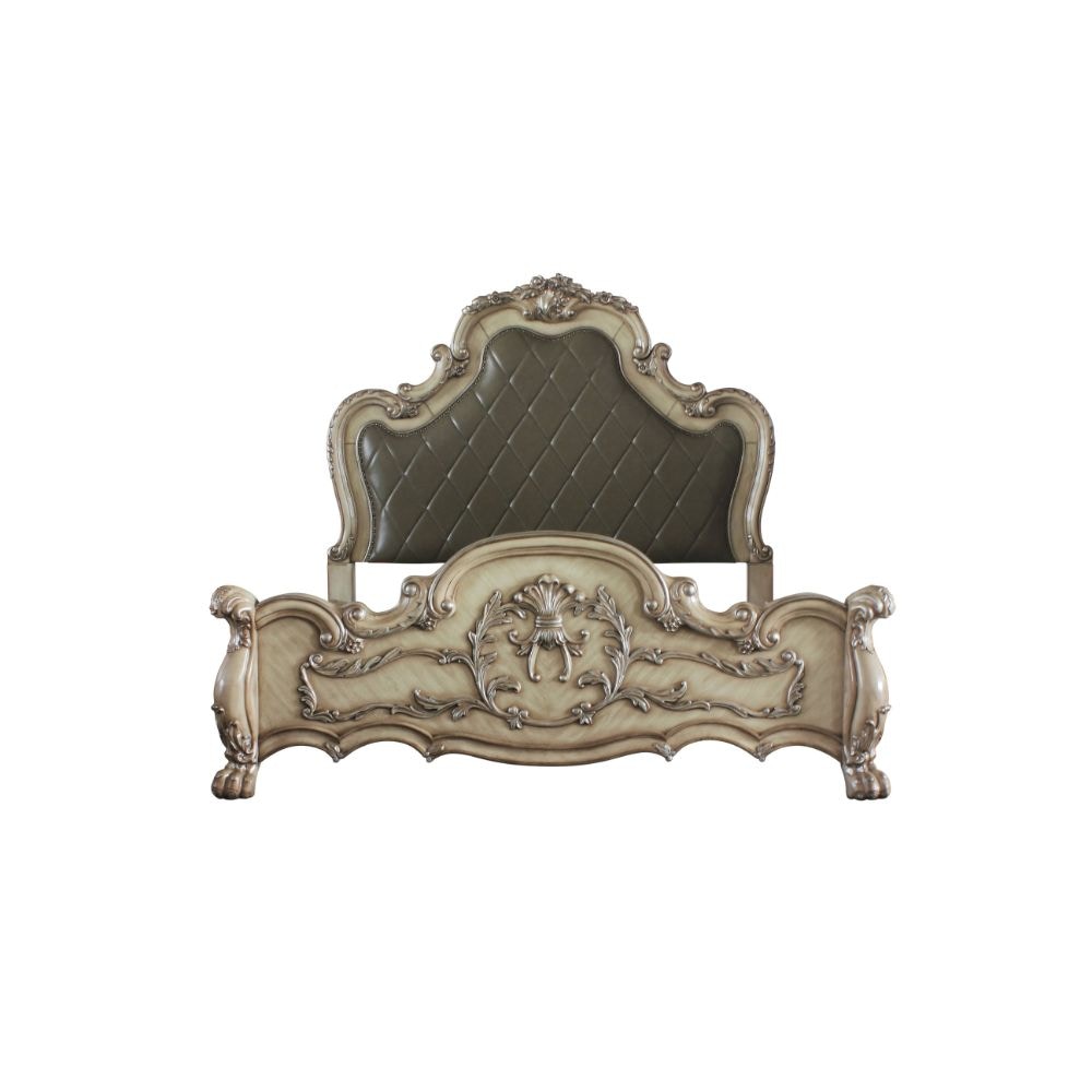  Dresden Queen Bed 