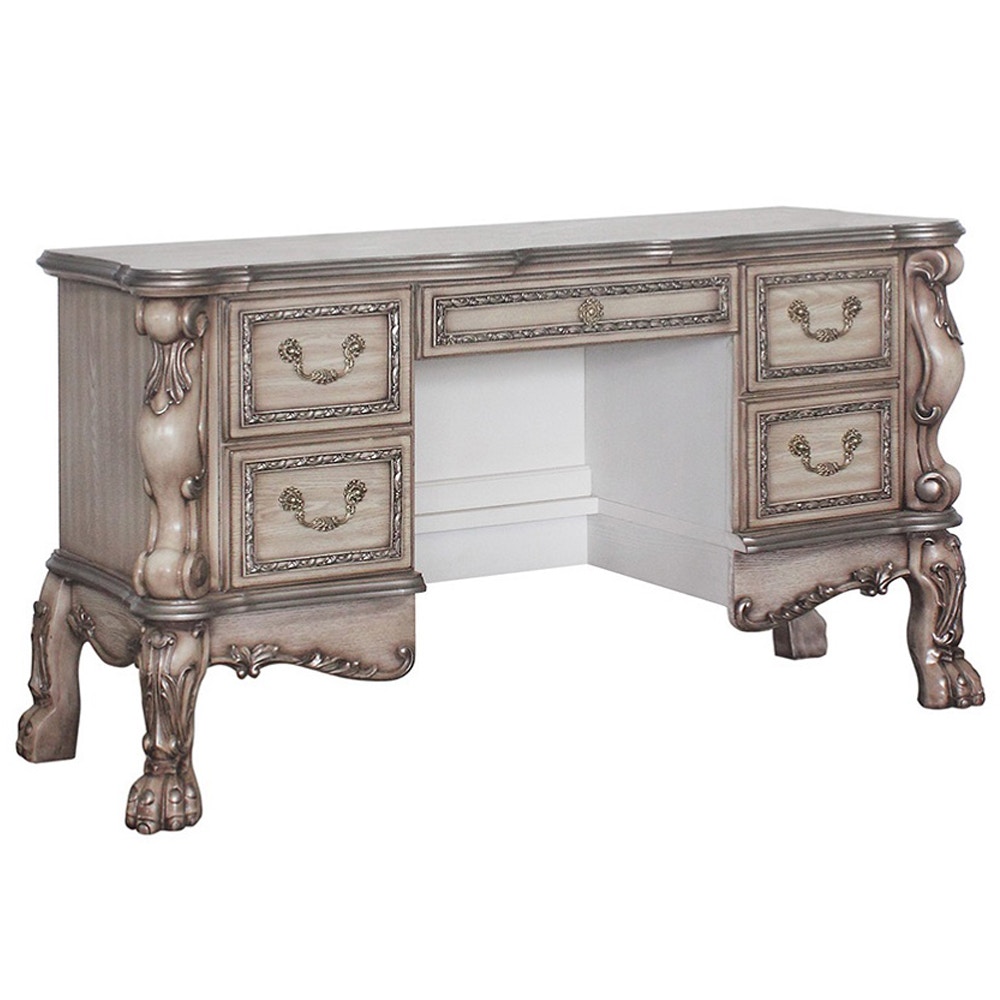  Dresden Vanity Desk 