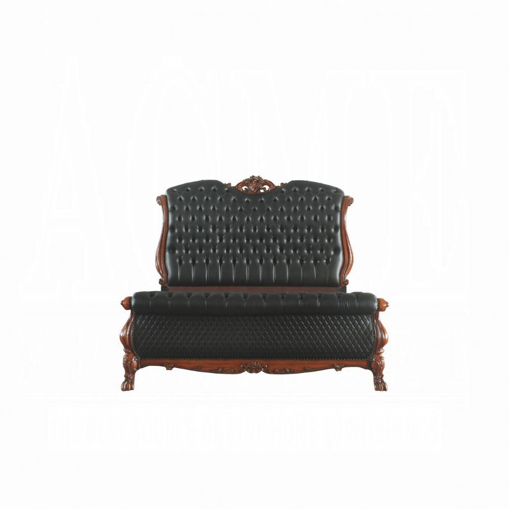  Dresden Queen Bed 