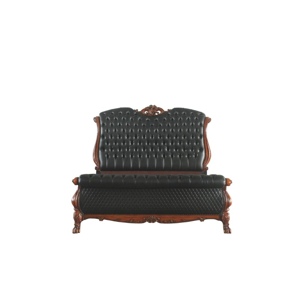 Dresden Queen Bed 