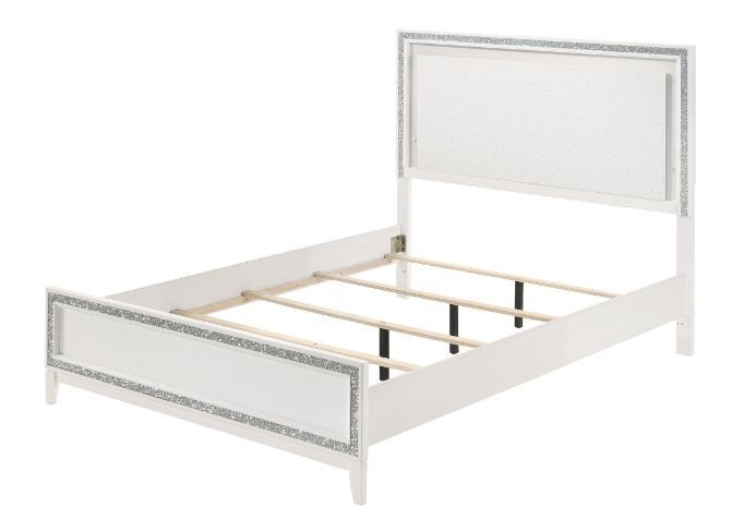  Haiden Queen Bed With Led 