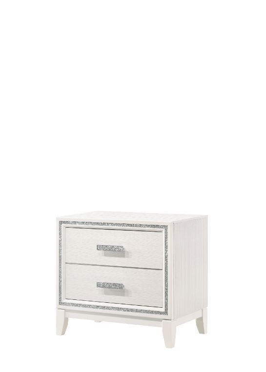 TRESTLES NIGHT STAND | JOURNAL STANDARD FURNITURE