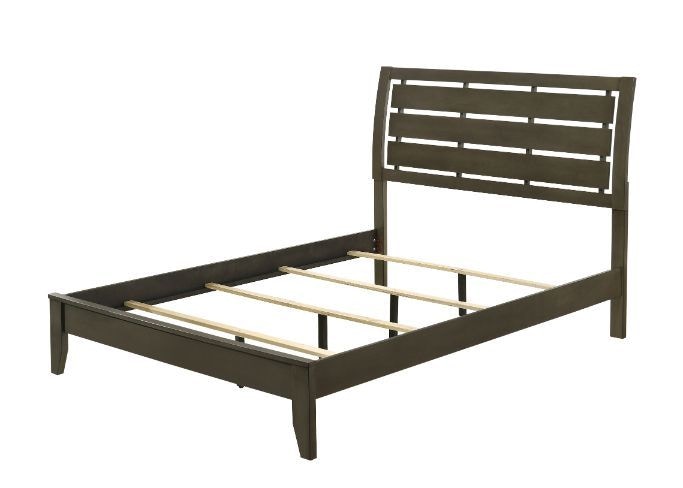  Ilana Queen Bed 