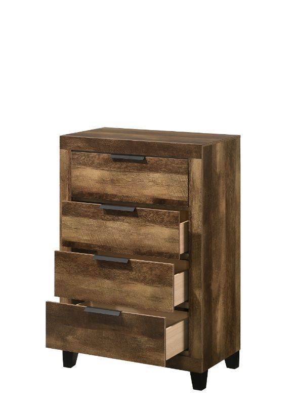  Morales Chest 