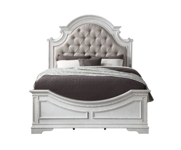  Florian Queen Bed 
