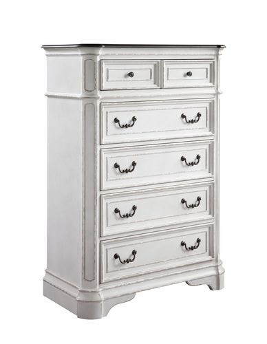  Florian Chest 