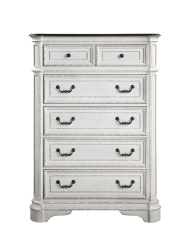  Florian Chest 