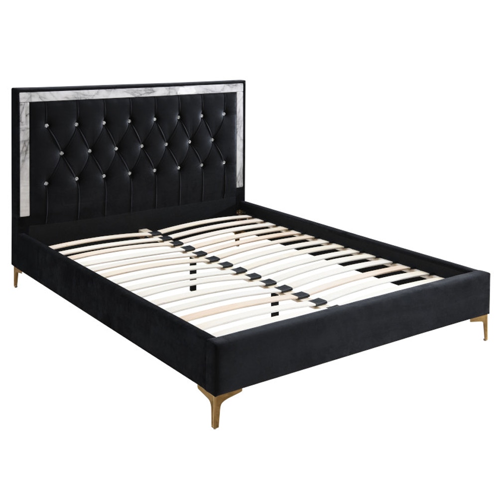  Rowan Queen Bed 