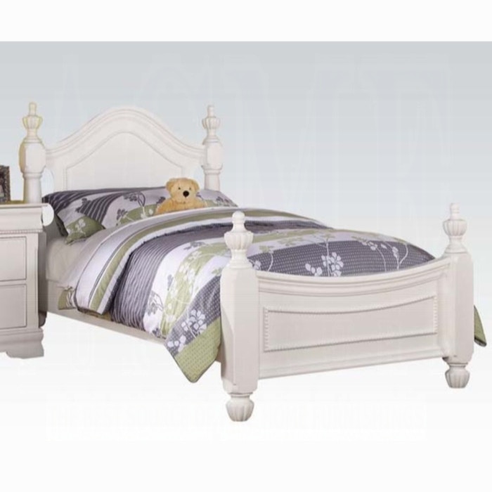  Classique Full Bed 
