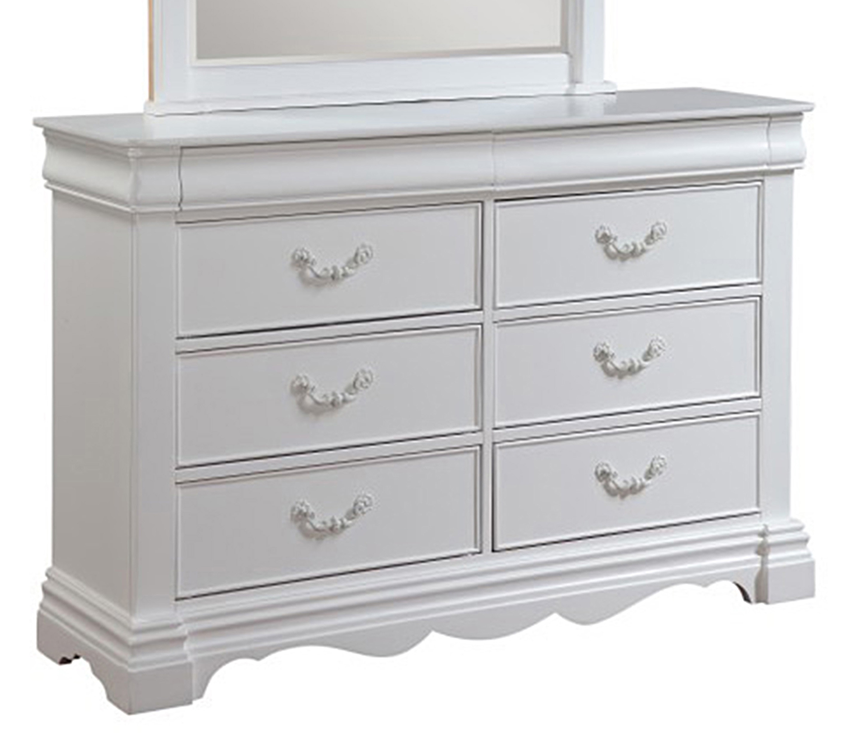  Estrella Dresser 