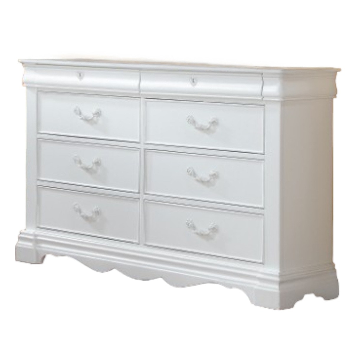  Estrella Dresser 